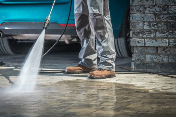 Best Gutter Cleaning  in Montpelier, IN