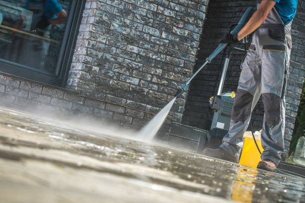 Best Gas Station Cleaning  in Montpelier, IN