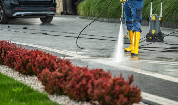 Professional Pressure Washing in Montpelier, IN